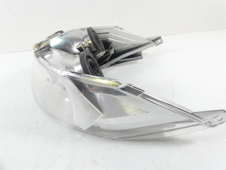 2017 Arctic Mountain Cat M8000 153 Headlight Head Light Lamp Lens 0609-967 {{ shop.shopifyCountryName }} - Mototech271