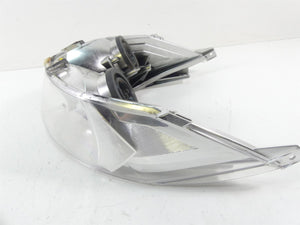 2017 Arctic Mountain Cat M8000 153 Headlight Head Light Lamp Lens 0609-967