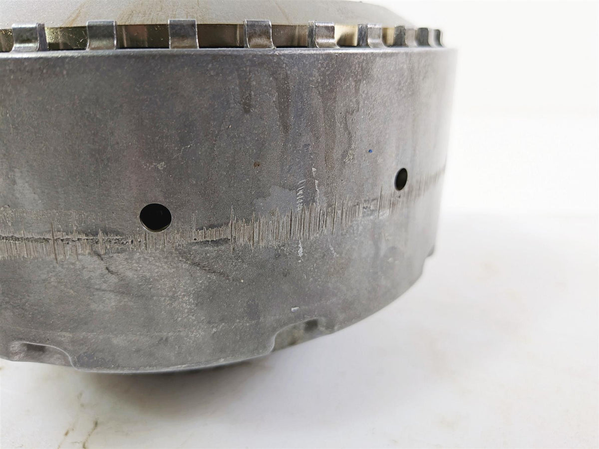 2014 Suzuki M109R VZR1800 Boulevard Friction Disc Clutch Basket Kit 21100-48G01 {{ shop.shopifyCountryName }} - Mototech271