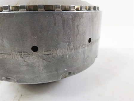 2014 Suzuki M109R VZR1800 Boulevard Friction Disc Clutch Basket Kit 21100-48G01 {{ shop.shopifyCountryName }} - Mototech271