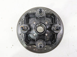 2023 Can Am Maverick X3 XMR Turbo RR Rear Wheel Hub Mount Rotor Disc 705502122 | Mototech271