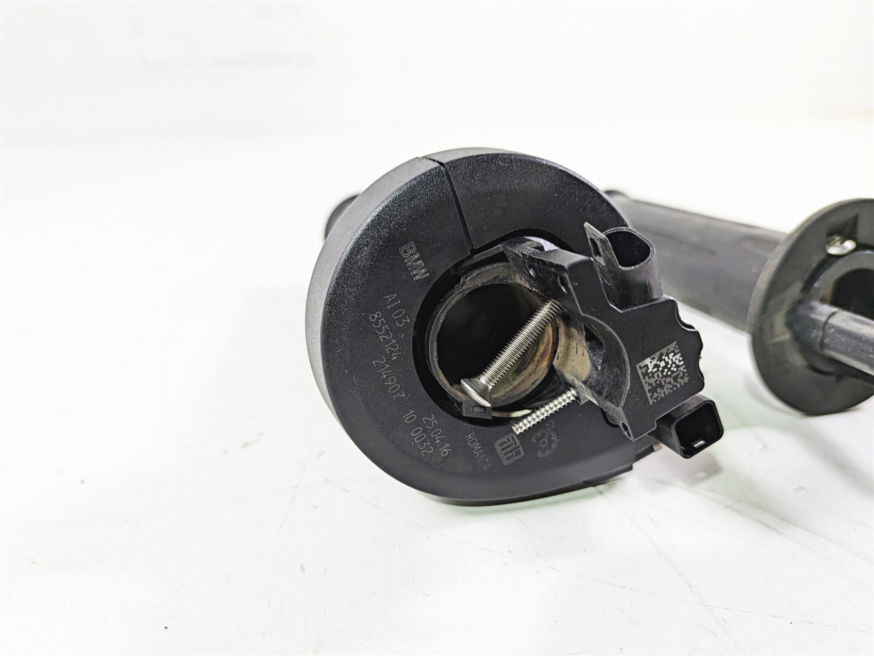 2016 BMW R1200RS K54 Heated Hand Grip Set Cruise 61318552124 61318552115 {{ shop.shopifyCountryName }} - Mototech271