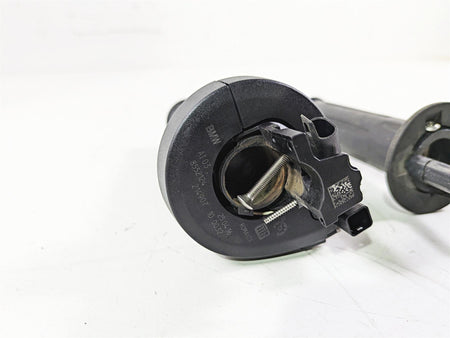 2016 BMW R1200RS K54 Heated Hand Grip Set Cruise 61318552124 61318552115 {{ shop.shopifyCountryName }} - Mototech271