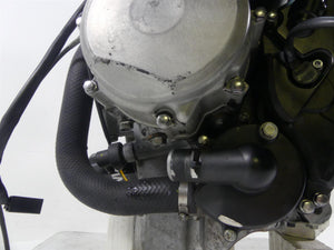 2016 Suzuki GSX-R750 Running Engine Motor 20K -Read 11301-15830 | Mototech271