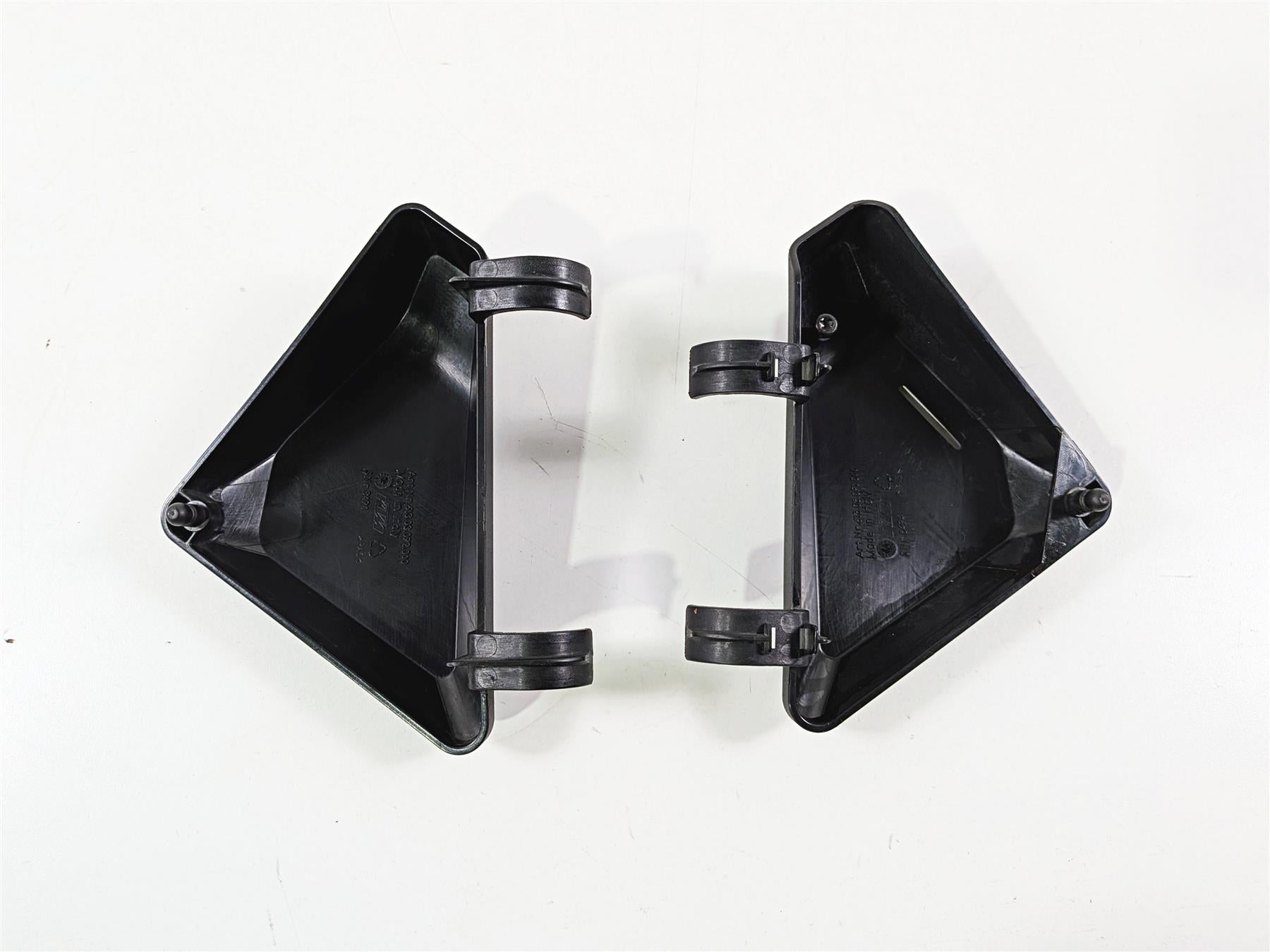 2015 KTM 1290 R Super Duke Frame Bike Infill Cover Fairing Set 61303092000-Mototech271