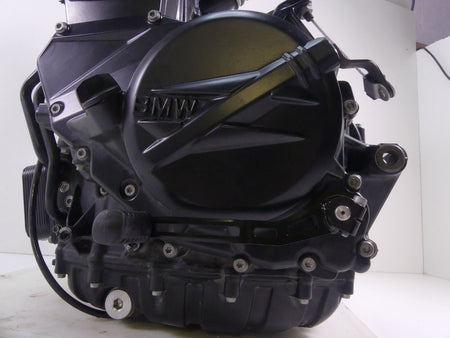 2017 BMW F800GS K72 Running Engine Motor 3K Only -Video 11008554840 {{ shop.shopifyCountryName }} - Mototech271