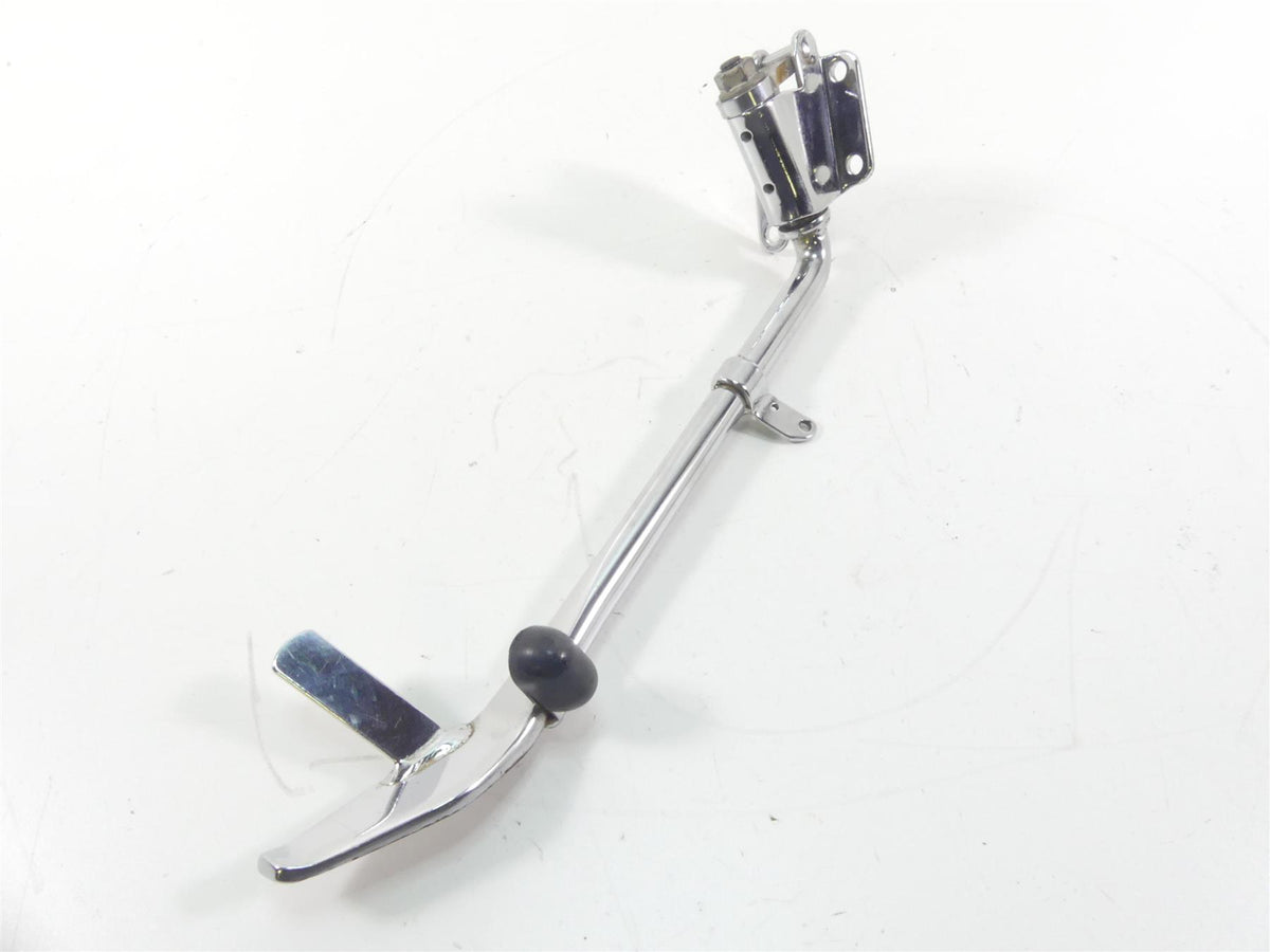 2005 Harley Touring FLHRSI Road King Side Kick Jiffy Stand Kickstand 50075-83B {{ shop.shopifyCountryName }} - Mototech271