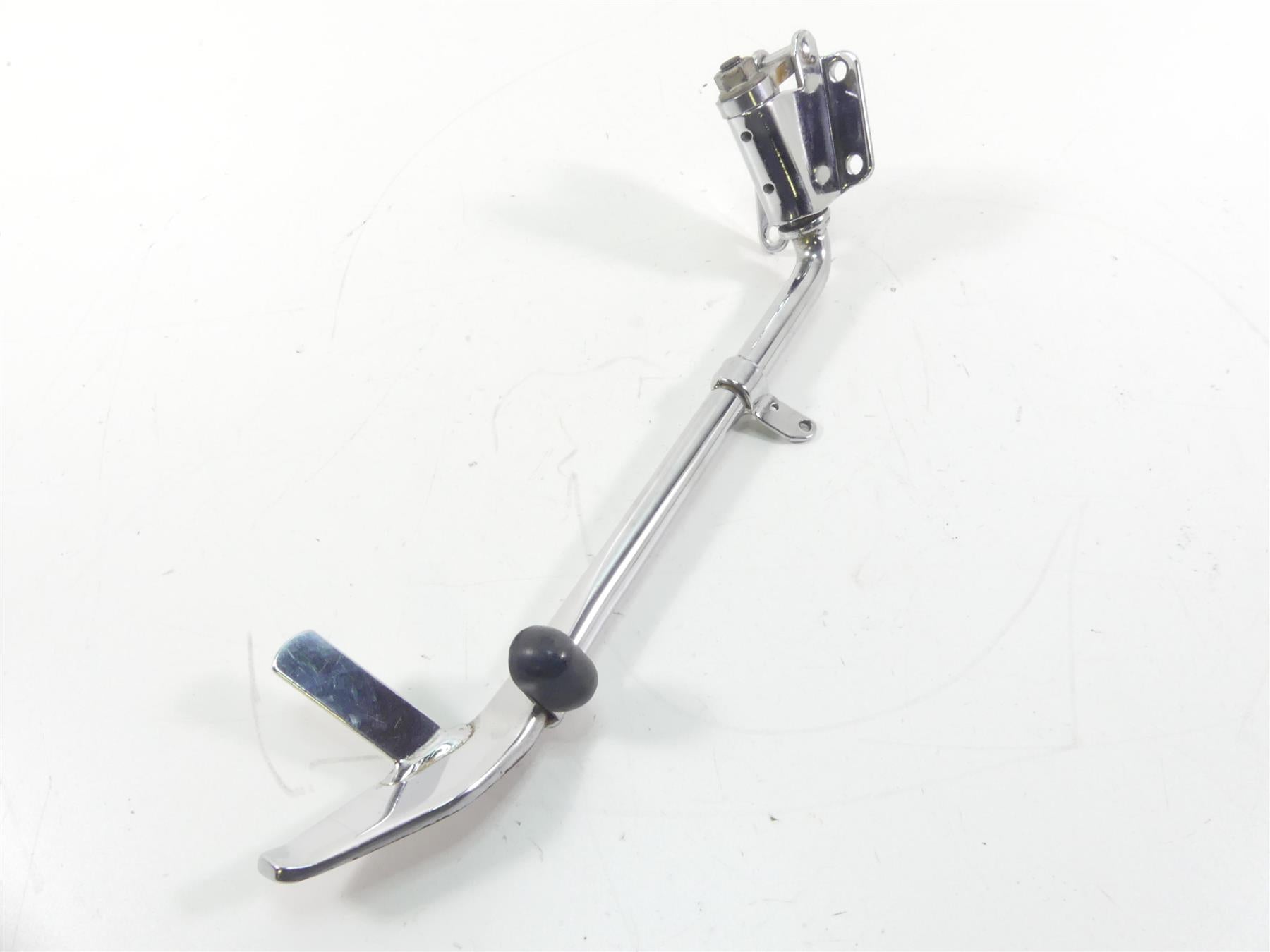2005 Harley Touring FLHRSI Road King Side Kick Jiffy Stand Kickstand 50075-83B {{ shop.shopifyCountryName }} - Mototech271