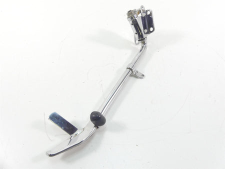 2005 Harley Touring FLHRSI Road King Side Kick Jiffy Stand Kickstand 50075-83B {{ shop.shopifyCountryName }} - Mototech271