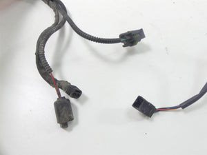 2006 Harley Touring FLHTCUI Electra Glide Main Wiring Harness -No Cuts 71000-06 | Mototech271