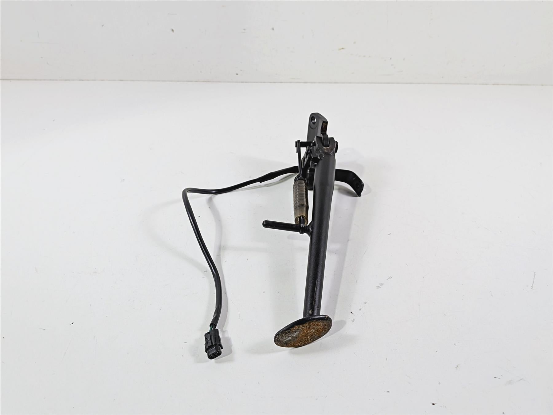 2022 Kawasaki ZX10R ZX1000 Ninja Side Kick Stand & Switch 34024