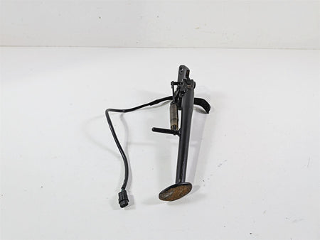 2022 Kawasaki ZX10R ZX1000 Ninja Side Kick Stand & Switch 34024-0137-18R {{ shop.shopifyCountryName }} - Mototech271