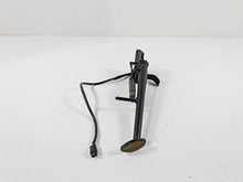 Load image into Gallery viewer, 2022 Kawasaki ZX10R ZX1000 Ninja Side Kick Stand &amp; Switch 34024-0137-18R
