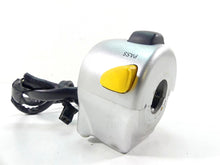Load image into Gallery viewer, 2008 Suzuki M109R VZR1800 Left Hand Turn Signal Control Switch 37400-48G10
