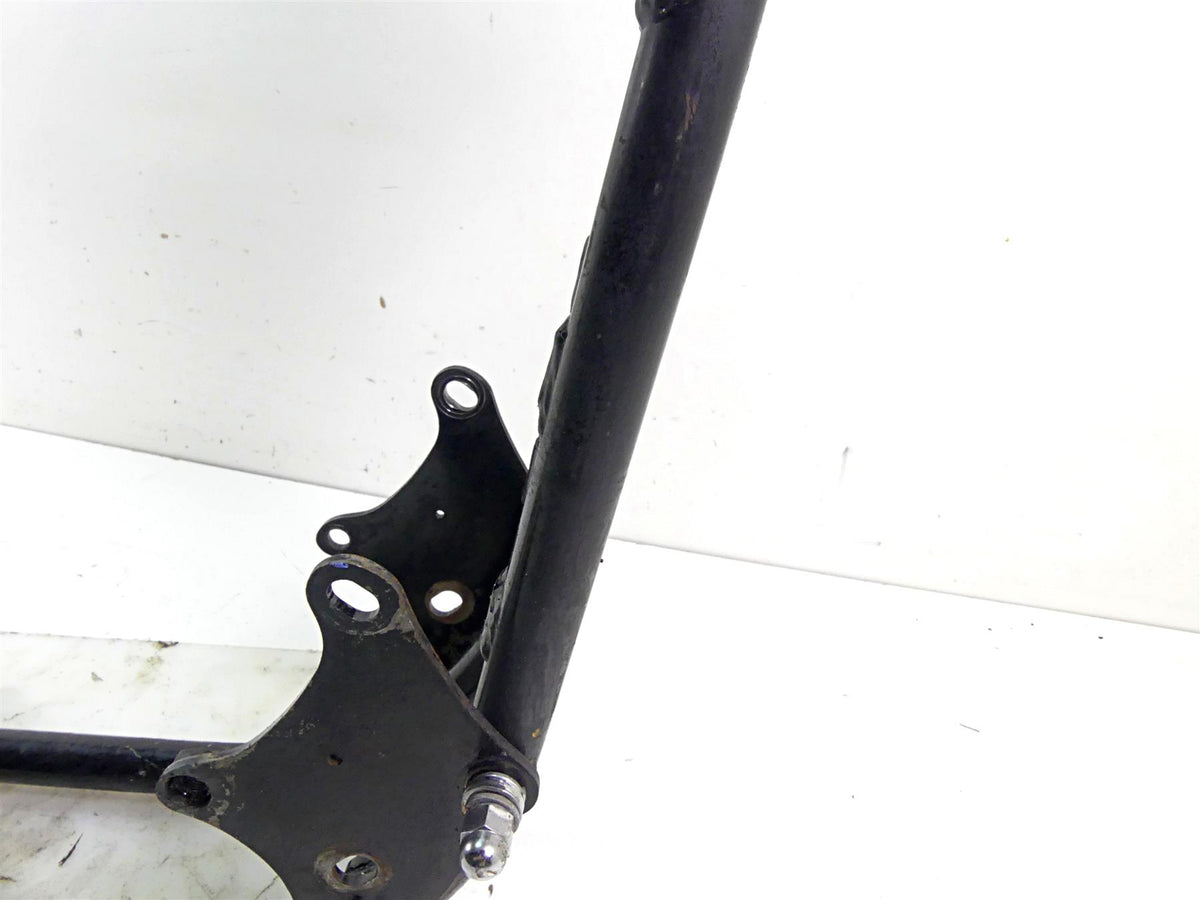 1979 Harley Sportster XLS1000 Roadster Straight Main Frame Chassis 47265-79 {{ shop.shopifyCountryName }} - Mototech271