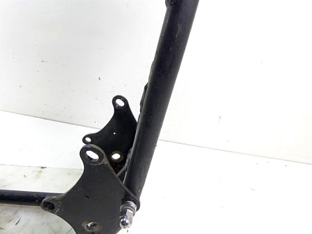 1979 Harley Sportster XLS1000 Roadster Straight Main Frame Chassis 47265-79 {{ shop.shopifyCountryName }} - Mototech271