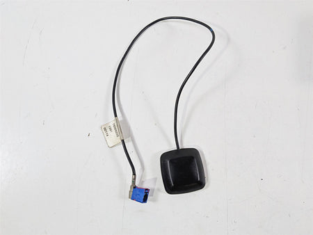 2015 Harley Touring FLTRUSE CVO Road Glide Gps Navigation Antenna 76000222-Mototech271