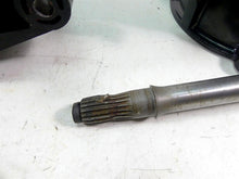 Load image into Gallery viewer, 2005 Seadoo 3D RFI Jet Pump Impeller Housing  Drive Shaft Set - Read 271001381 | Mototech271
