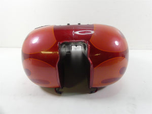 2013 Harley FXDWG Dyna Wide Glide Fuel Gas Petrol Tank 61000707 61593-10 | Mototech271