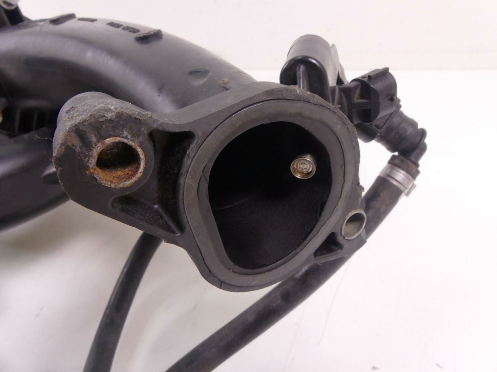 2014 Can-Am Maverick 1000R STD Throttle Body Intake & Injectors 420892595 {{ shop.shopifyCountryName }} - Mototech271