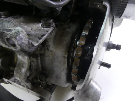 1978 Harley XLH1000 Sportster Ironhead Running Engine Motor -Read 24527-75 {{ shop.shopifyCountryName }} - Mototech271