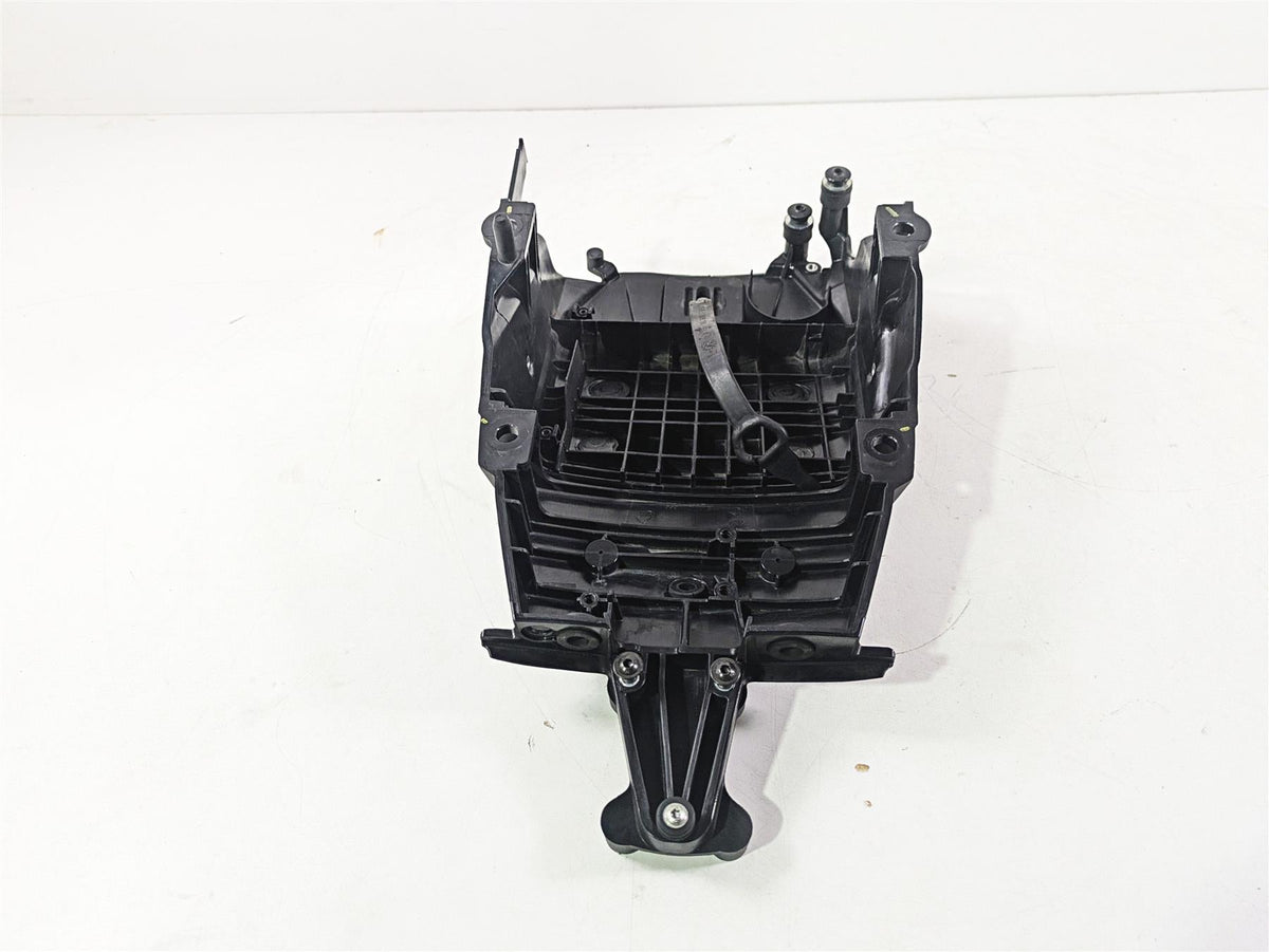 2015 Ducati Hypermotard 821 SP Rear Inner Fender Battery Tray 55910111B {{ shop.shopifyCountryName }} - Mototech271