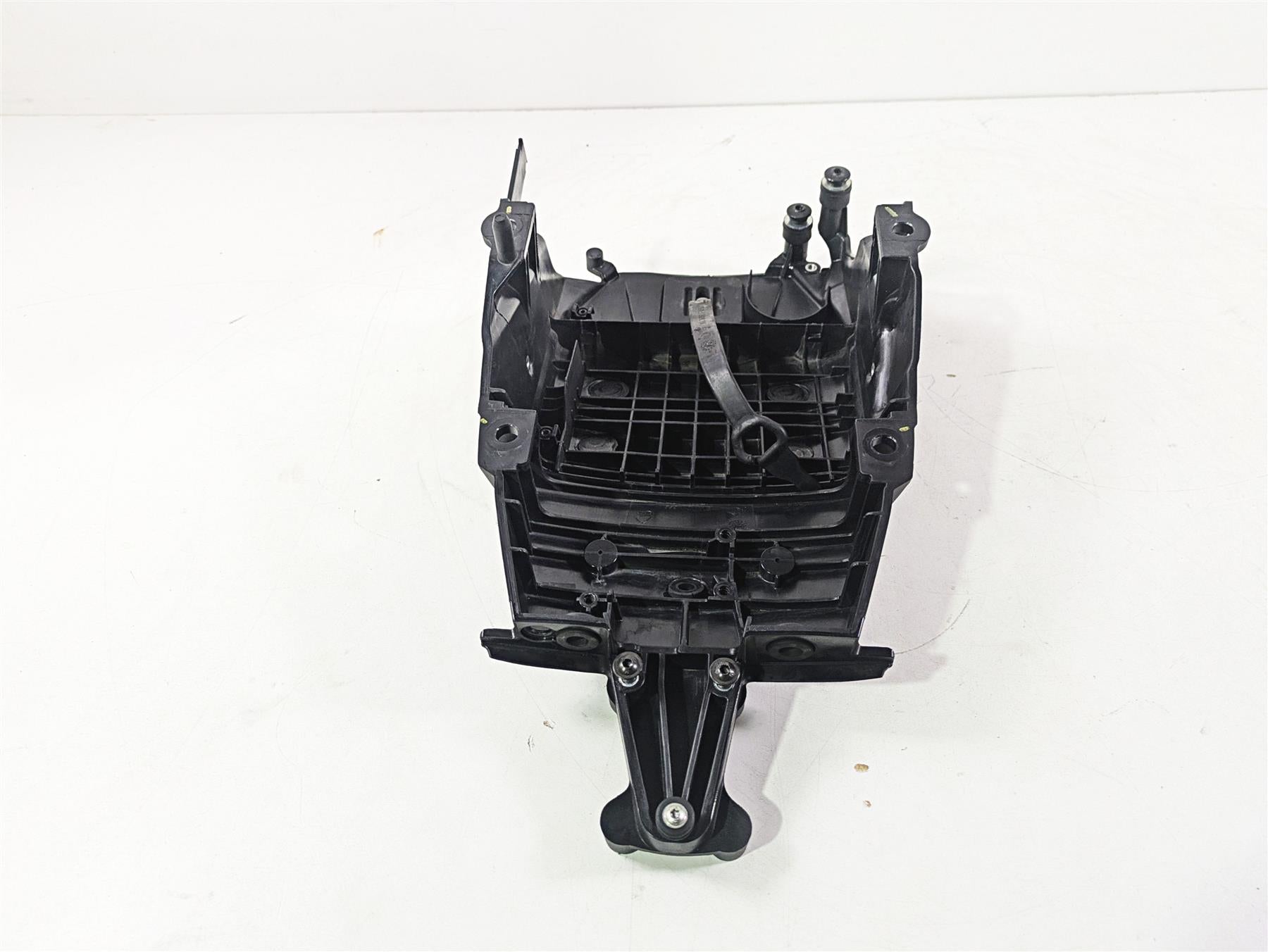 2015 Ducati Hypermotard 821 SP Rear Inner Fender Battery Tray 55910111B {{ shop.shopifyCountryName }} - Mototech271