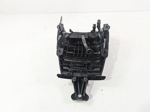 2015 Ducati Hypermotard 821 SP Rear Inner Fender Battery Tray 55910111B | Mototech271