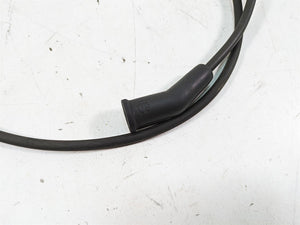 2009 Harley Touring FLHTCU Electra Glide Ignition Coil Wire Plug Set 31696-07A | Mototech271