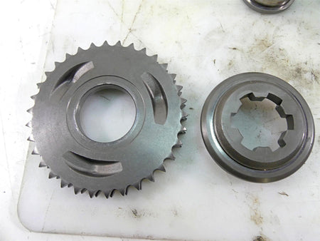 2011 Harley Softail FLSTF Fat Boy Nice Primary Drive Clutch Kit 37813-11 {{ shop.shopifyCountryName }} - Mototech271