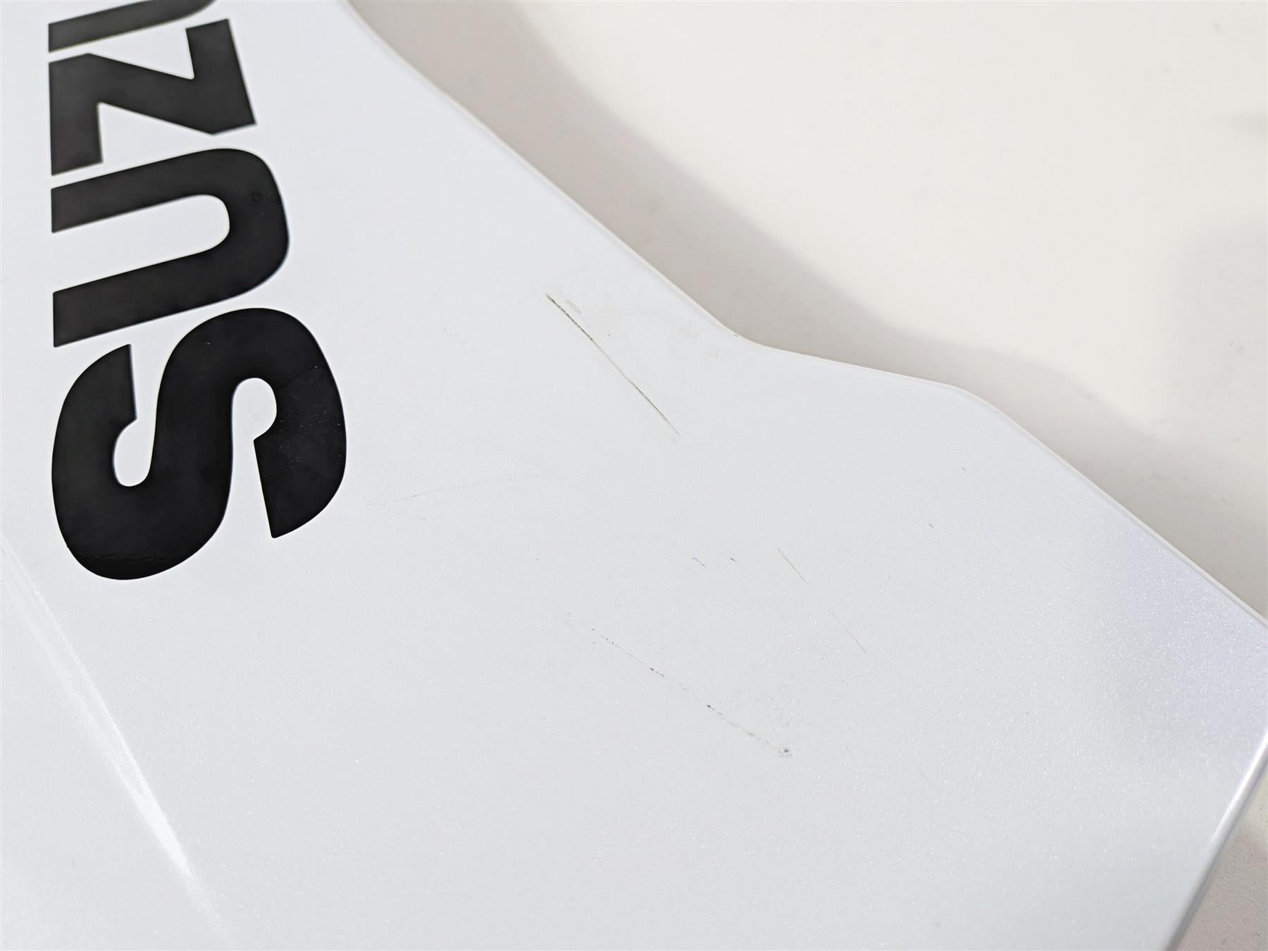 2024 Suzuki GSXR600 Oem Right Side Lower Main Fairing Set 94450-14JA0 94471-14J0 {{ shop.shopifyCountryName }} - Mototech271