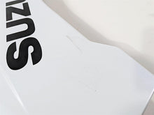 Load image into Gallery viewer, 2024 Suzuki GSXR600 Oem Right Side Lower Main Fairing Set 94450-14JA0 94471-14J0
