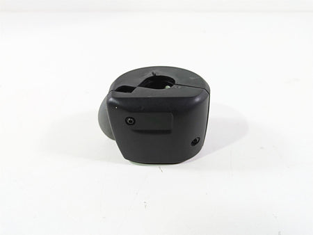 2012 BMW R1200R K27 Left Hand Turn Signal Lights Control Switch 61317704619 {{ shop.shopifyCountryName }} - Mototech271