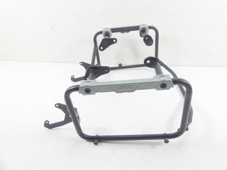 2015 KTM 1290 Adventure Givi Tracker Outback Side Panier Holder Rack PL7705CAM {{ shop.shopifyCountryName }} - Mototech271