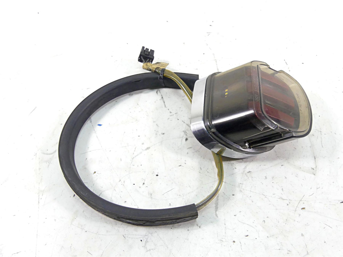 2011 Harley Softail FLSTF Fat Boy Led Taillight Tail Brake Light Lamp 68140-04 {{ shop.shopifyCountryName }} - Mototech271