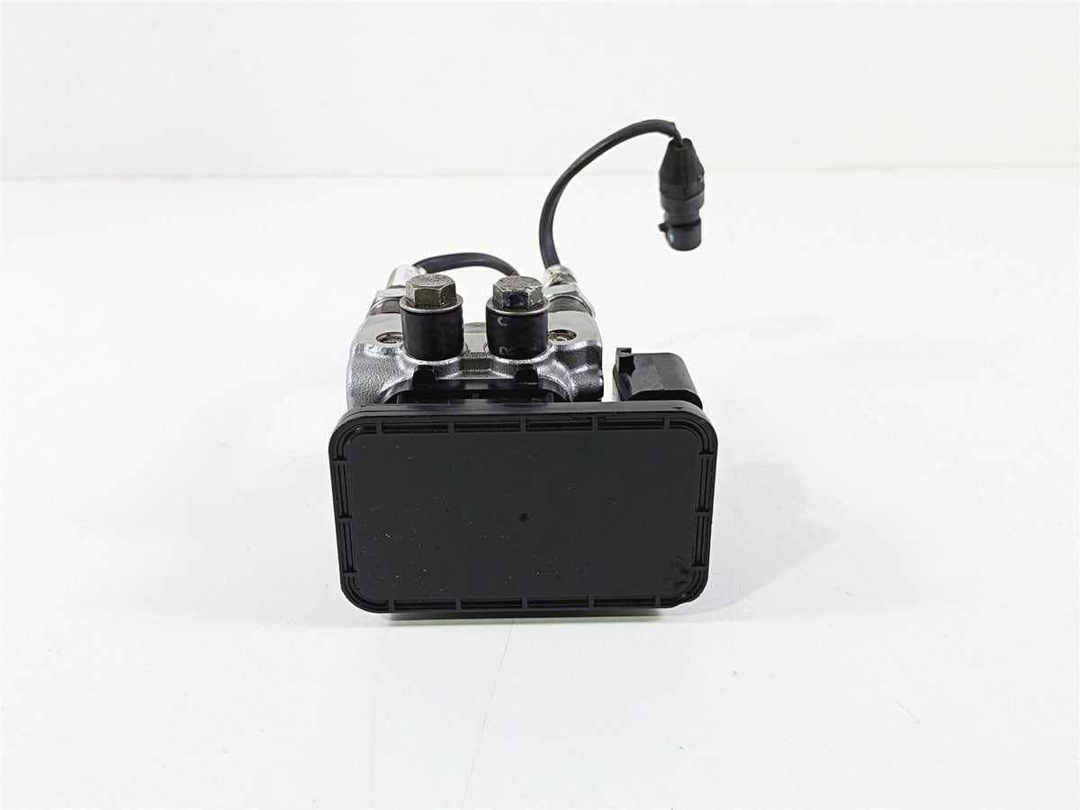 2015 Indian Chieftain Nissin Abs Brake Pump Control Module 2204981-Mototech271