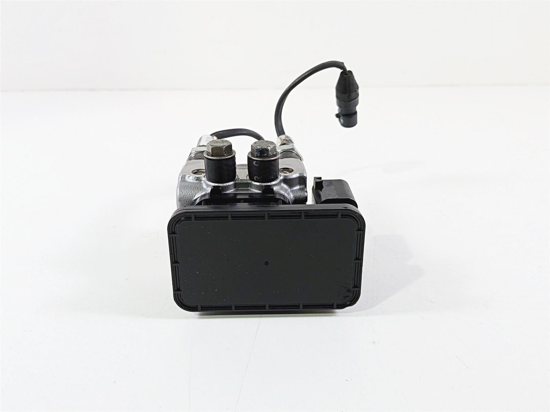 2015 Indian Chieftain Nissin Abs Brake Pump Control Module 2204981-Mototech271
