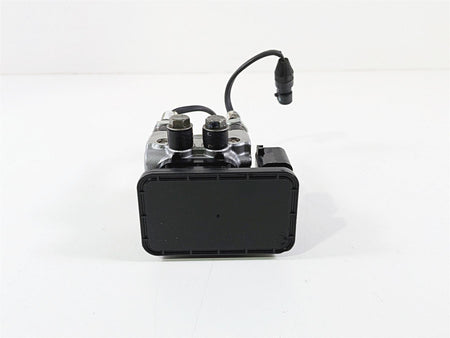2015 Indian Chieftain Nissin Abs Brake Pump Control Module 2204981-Mototech271