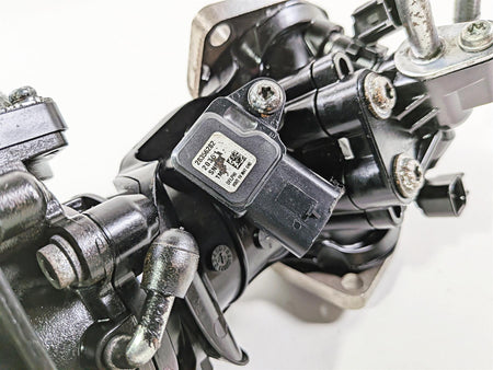 2022 Harley Softail FXLRST Low Rider Throttle Body Fuel Injectors 27300122 {{ shop.shopifyCountryName }} - Mototech271