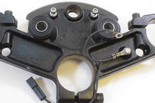 Load image into Gallery viewer, 2014 Harley Touring FLHR Road King  Upper Triple Tree 49mm 45900024 | Mototech271
