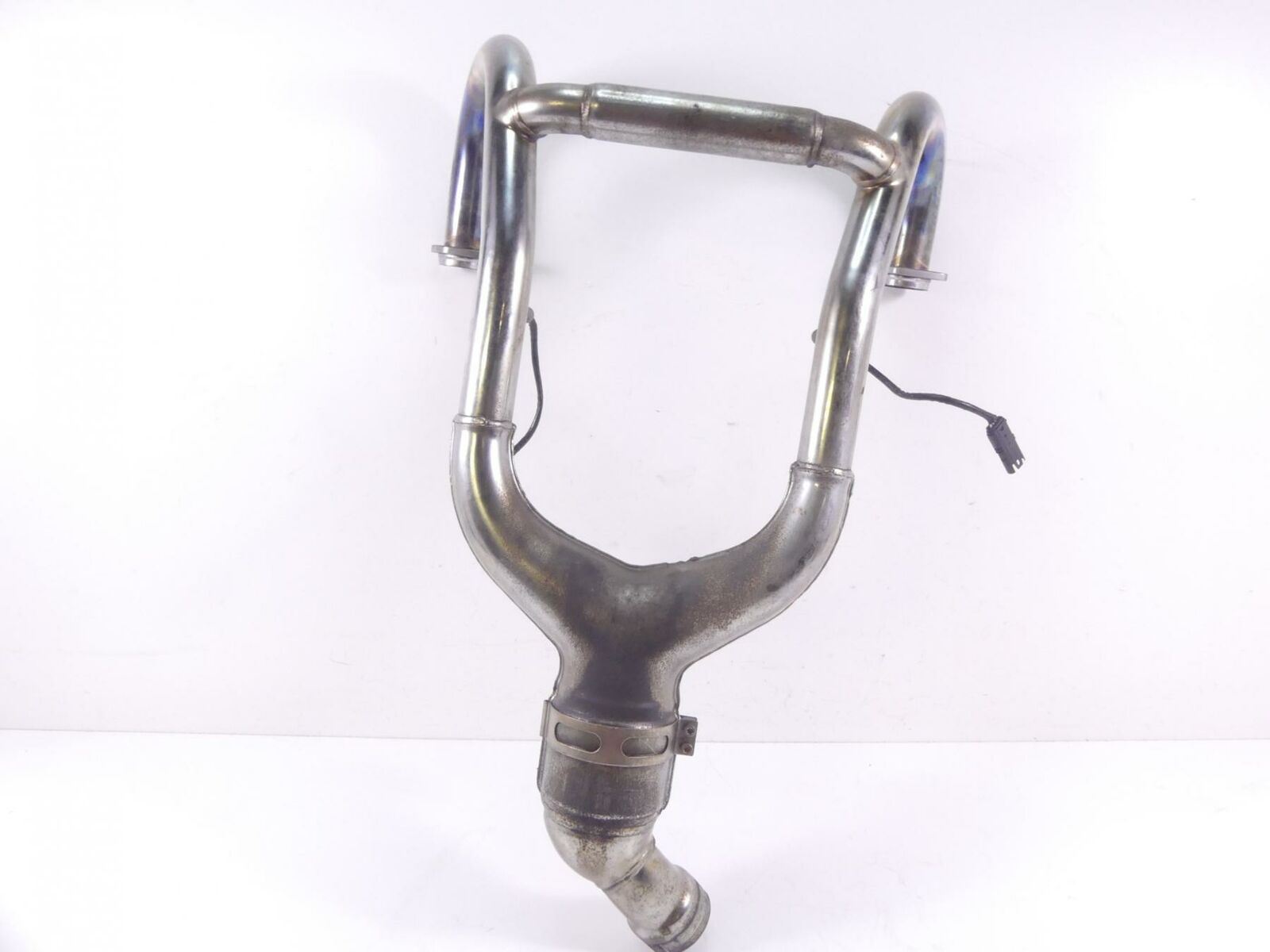 2013 BMW R1200RT K26 OEM Lafranconi Exhaust Header Pipe Manifold 18117716482 {{ shop.shopifyCountryName }} - Mototech271