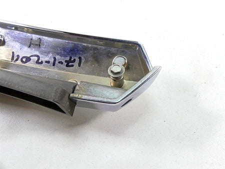 2011 Victory Cross Country Left Side Saddlebag Hinge 5136549 {{ shop.shopifyCountryName }} - Mototech271