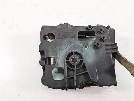 2009 Harley FXDC Dyna Super Glide Custom Lower Battery Tray Stay -Read 70379-06A {{ shop.shopifyCountryName }} - Mototech271
