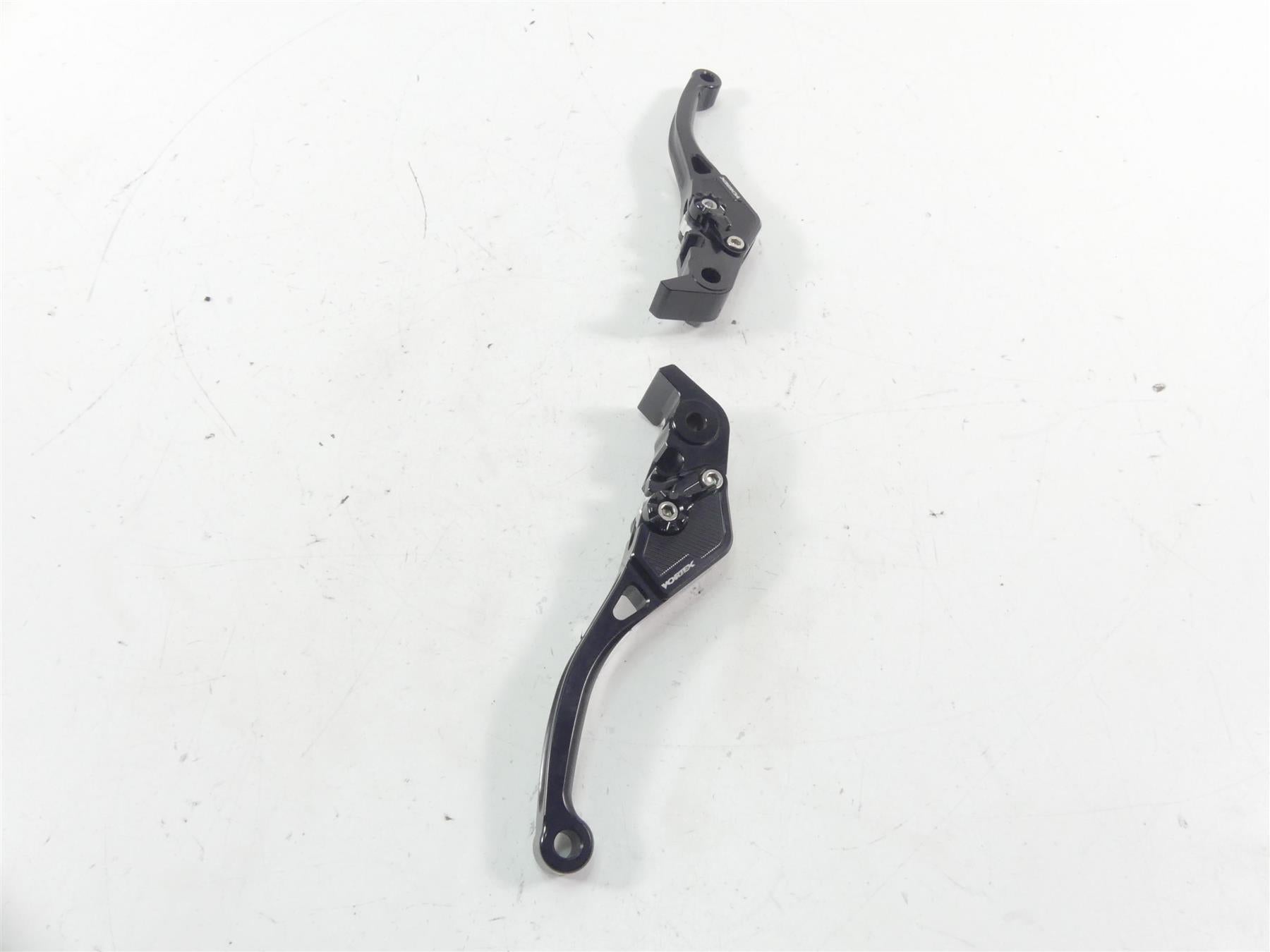 2016 KTM 1290 Superduke R Vortex Racing Clutch Brake Lever Set LVB199 LVC588 {{ shop.shopifyCountryName }} - Mototech271