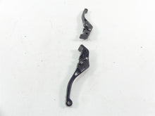 Load image into Gallery viewer, 2016 KTM 1290 Superduke R Vortex Racing Clutch Brake Lever Set LVB199 LVC588 | Mototech271
