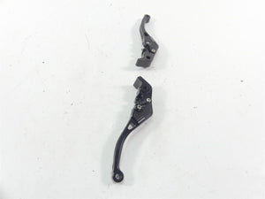 2016 KTM 1290 Superduke R Vortex Racing Clutch Brake Lever Set LVB199 LVC588 | Mototech271
