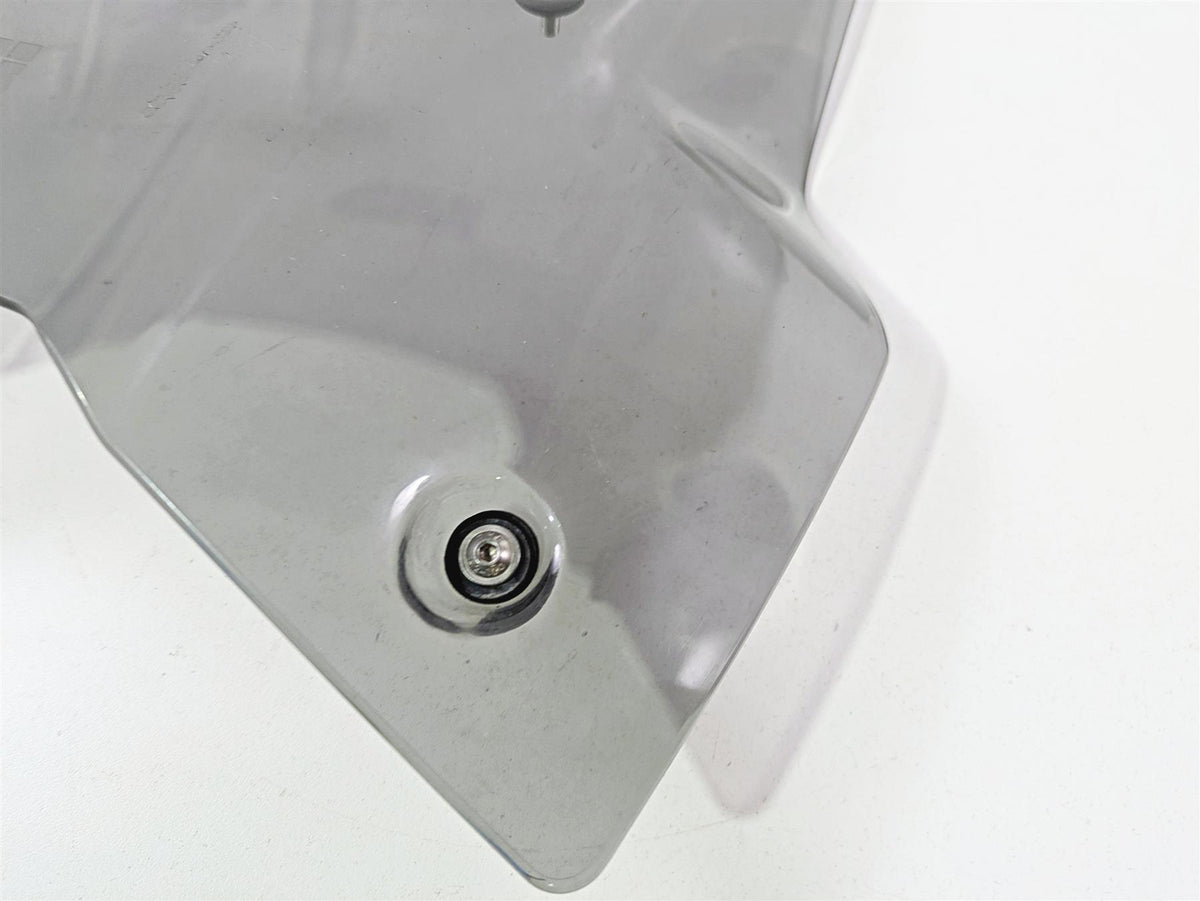 2020 KTM 1290 Super Adventure R Windshield Screen Givi Light Smoke 380mm D7706S {{ shop.shopifyCountryName }} - Mototech271