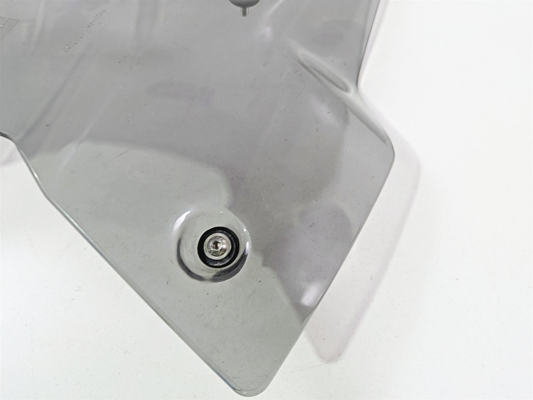 2020 KTM 1290 Super Adventure R Windshield Screen Givi Light Smoke 380mm D7706S {{ shop.shopifyCountryName }} - Mototech271