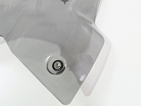 2020 KTM 1290 Super Adventure R Windshield Screen Givi Light Smoke 380mm D7706S {{ shop.shopifyCountryName }} - Mototech271