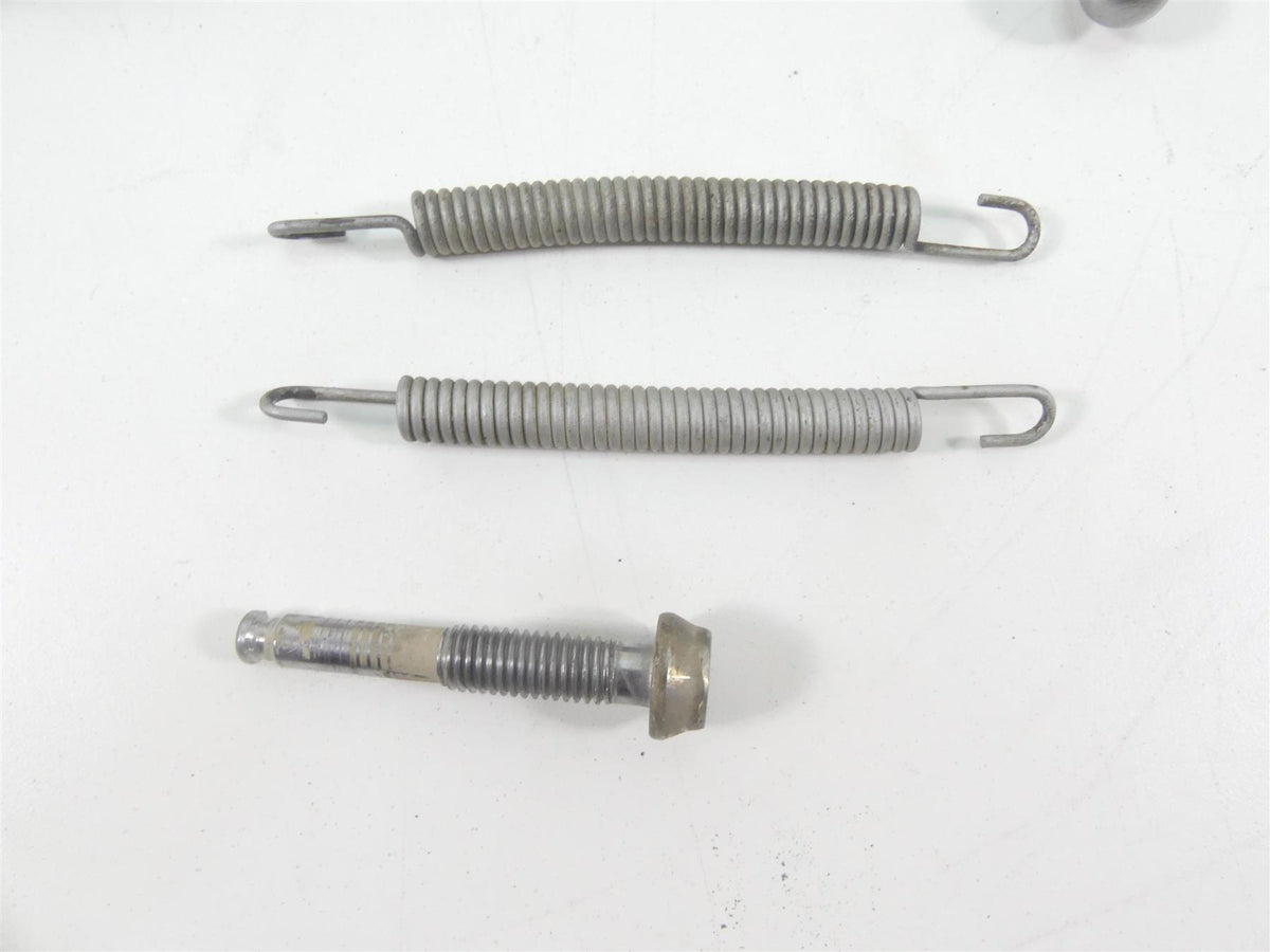 2019 BMW R1250GS K50 Side Kickstand Kick Stand 46538526525 {{ shop.shopifyCountryName }} - Mototech271